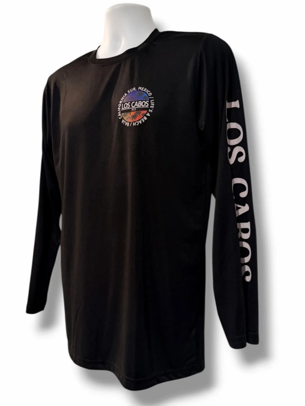 EL MAR lightweight long